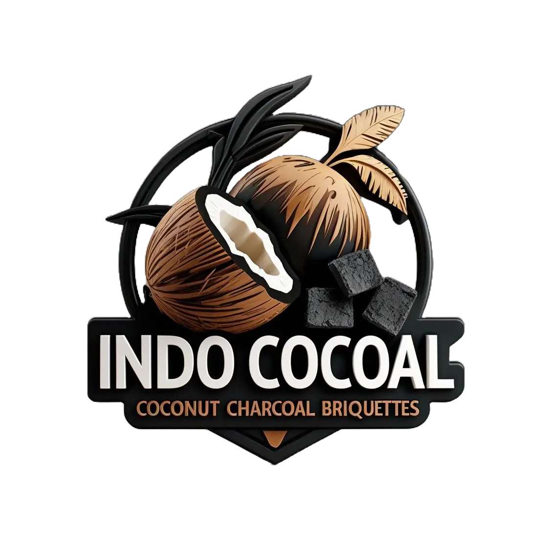 INDOCOCOAL